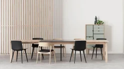 T9 Dining Table