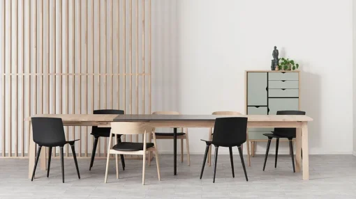 T9 Dining Table