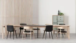 T9 Dining Table