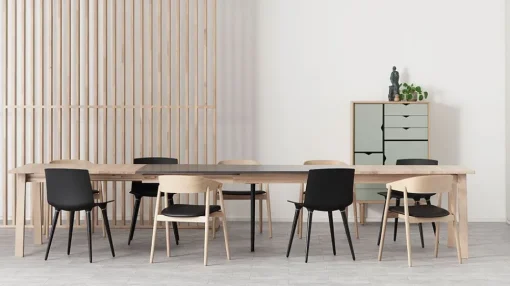 T9 Dining Table