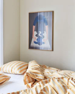 Été Duvet Cover / 140 x 200