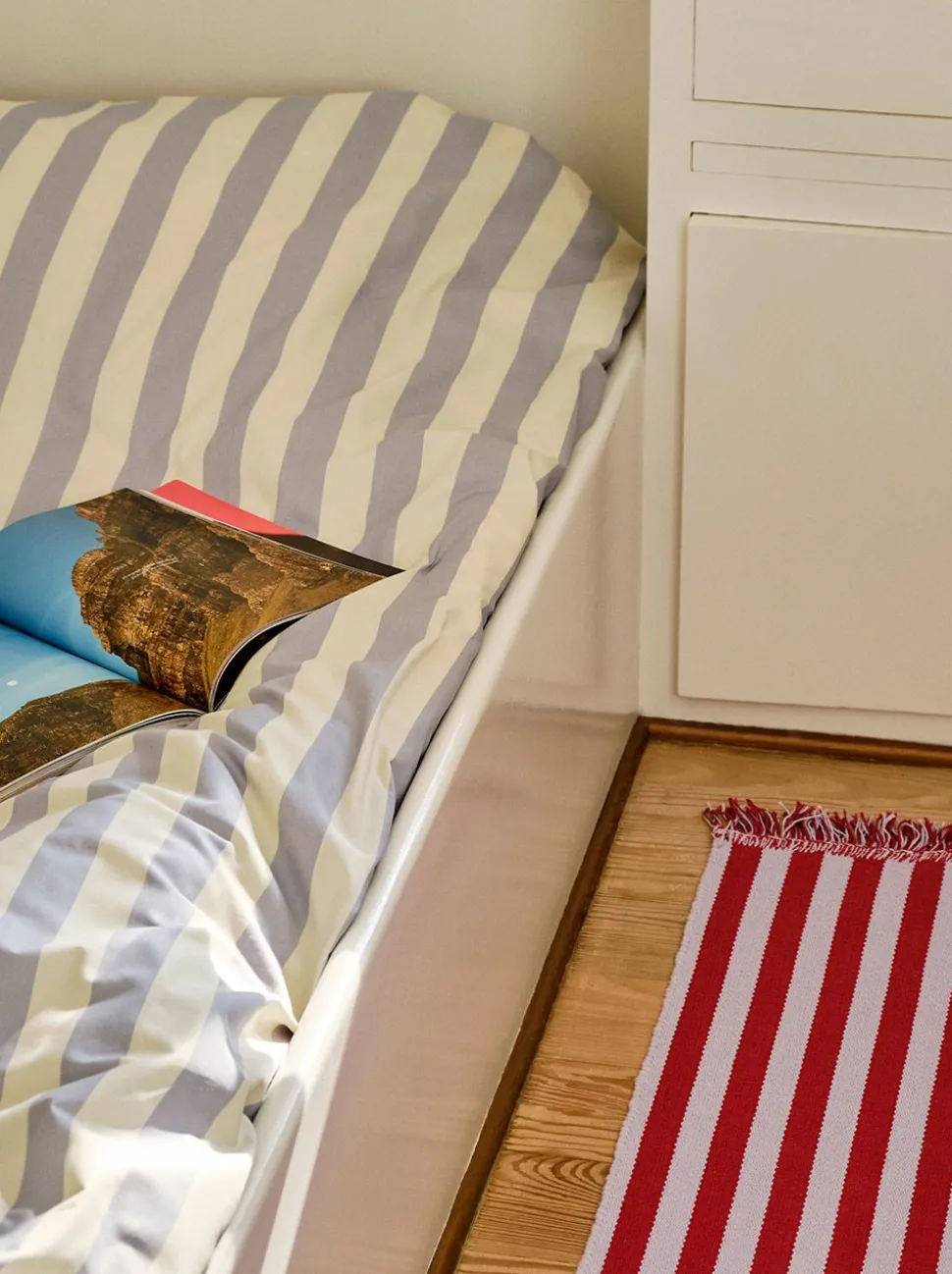 Été Duvet Cover / 140 x 200