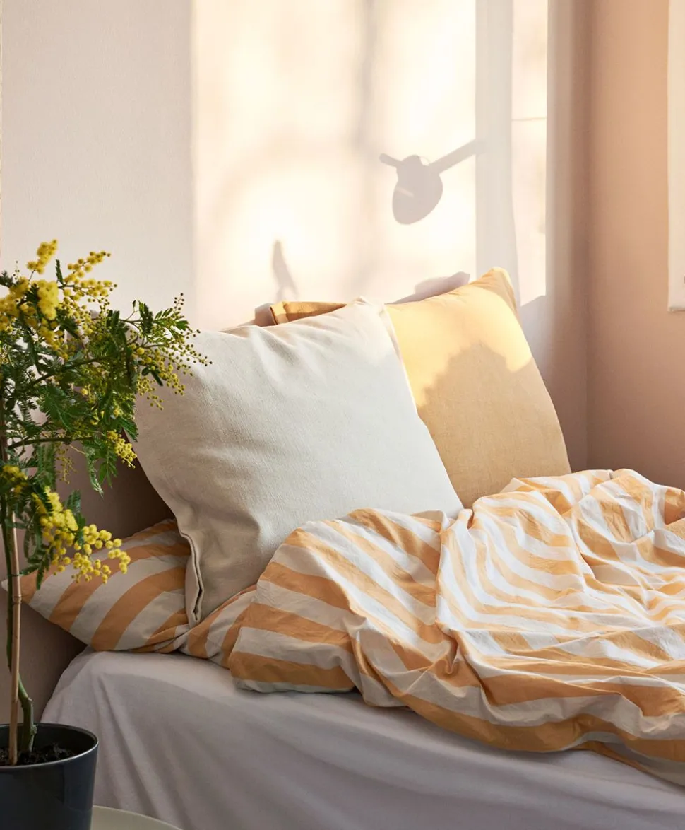 Été Duvet Cover / 140 x 220