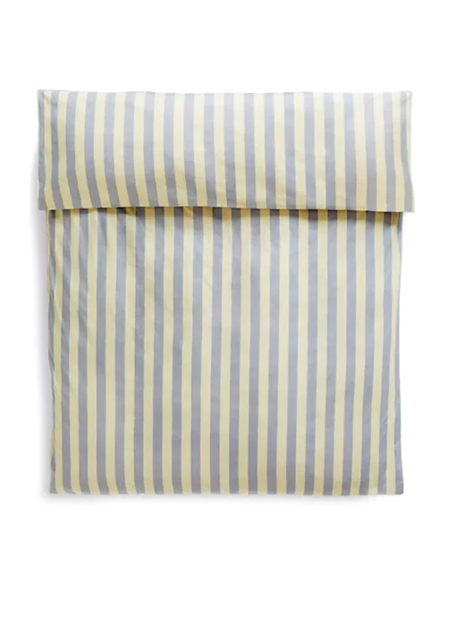 Été Duvet Cover / 140 x 200
