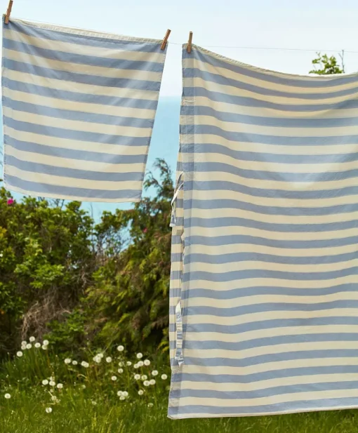 Été Duvet Cover / 140 x 200
