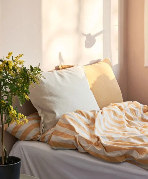 Été Duvet Cover / 140 x 200