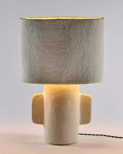 Table Lamp 01 Earth