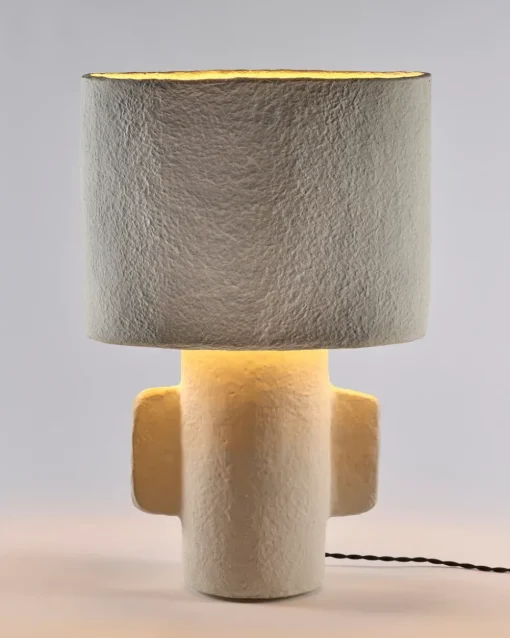 Table Lamp 01 Earth