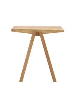 Taburet Angle