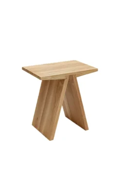 Taburet Angle