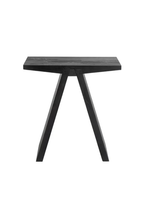 Taburet Angle