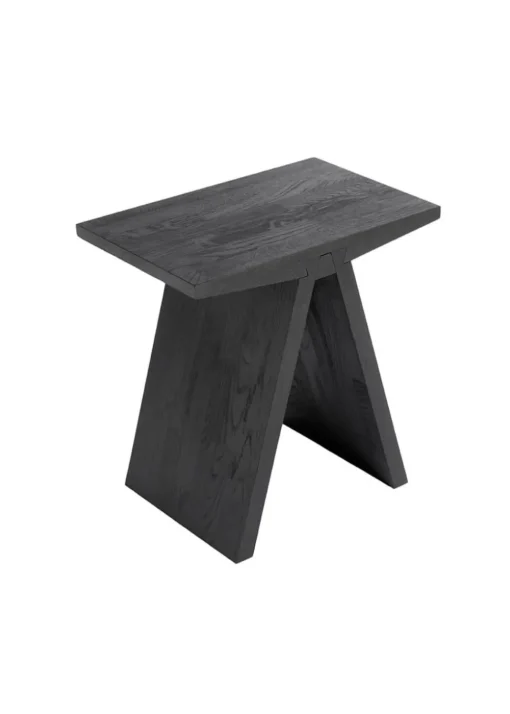 Taburet Angle