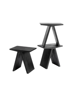 Taburet Angle