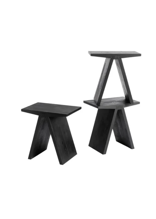 Taburet Angle