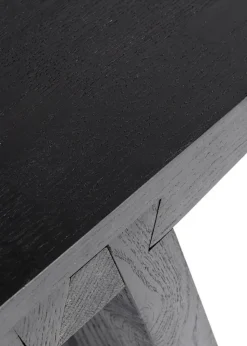 Taburet Angle