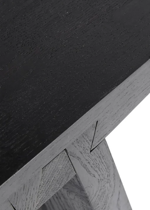 Taburet Angle