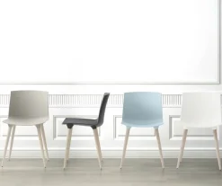Tac Chair