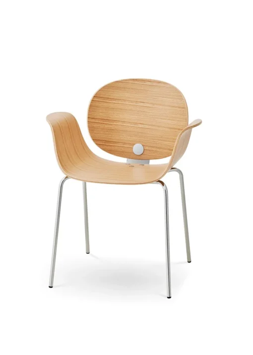Taco Armchair