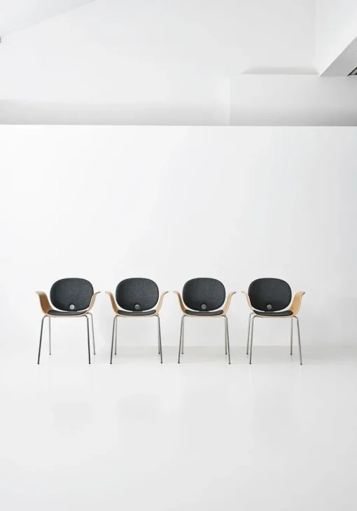 Taco Armchair