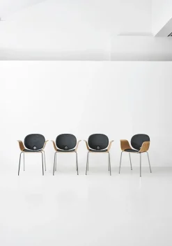 Taco Armchair