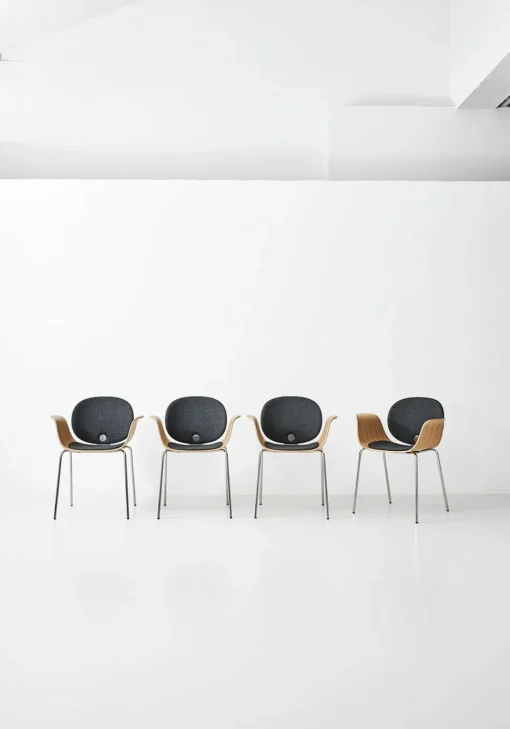 Taco Armchair