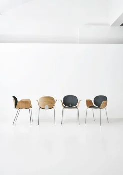 Taco Armchair
