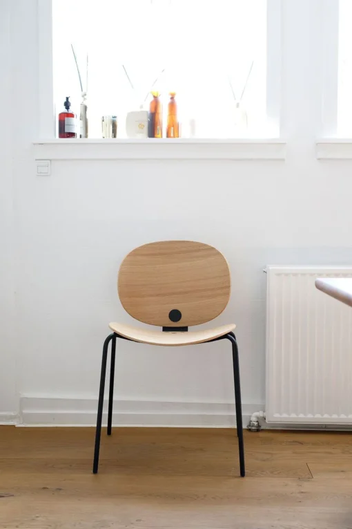Taco Chair