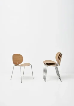 Taco Chair
