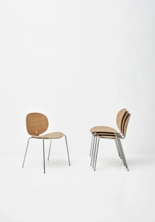 Taco Chair