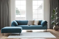 Tact rug