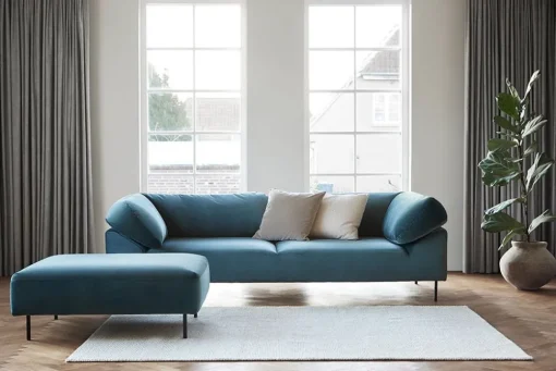Tact rug