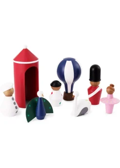 Tale Figurines