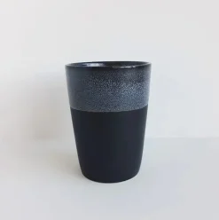 Tall cup