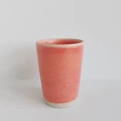 Tall cup
