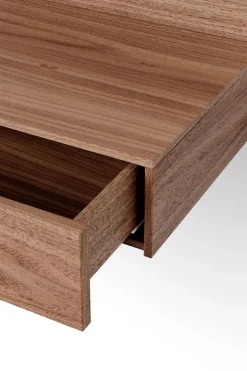 Tana Wall Mounted Desk