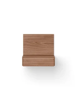 Tana Wall Mounted Nightstand