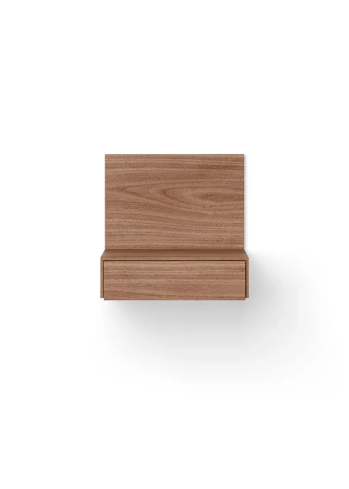 Tana Wall Mounted Nightstand