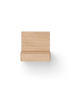 Tana Wall Mounted Nightstand