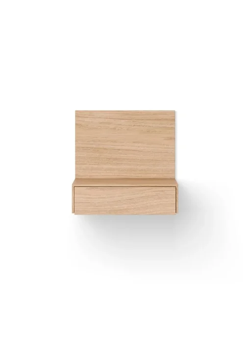Tana Wall Mounted Nightstand