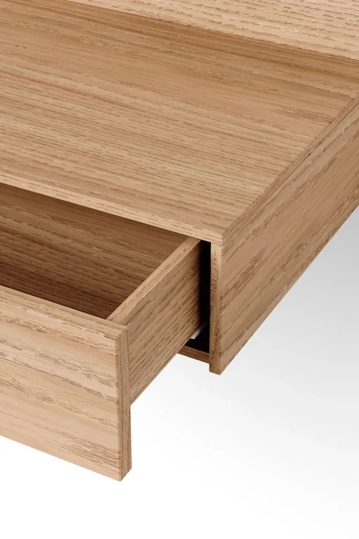 Tana Wall Mounted Nightstand