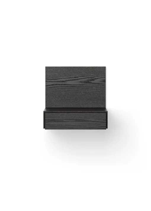 Tana Wall Mounted Nightstand
