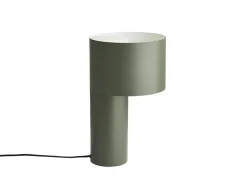 Tangent table lamp