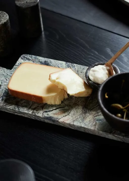 Tapas Bræt Vita