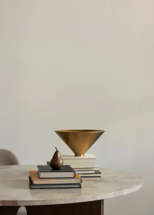 Taper Bowl