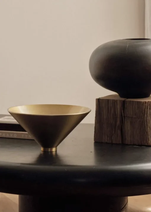 Taper Bowl