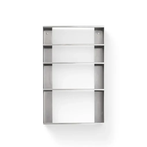 Taper Wall Shelf