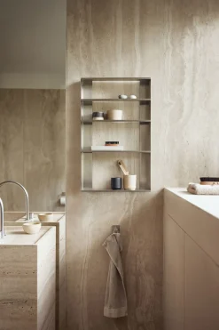 Taper Wall Shelf