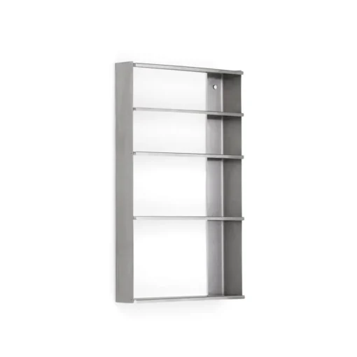 Taper Wall Shelf