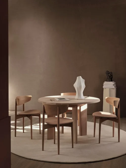 Tarn Dining Table
