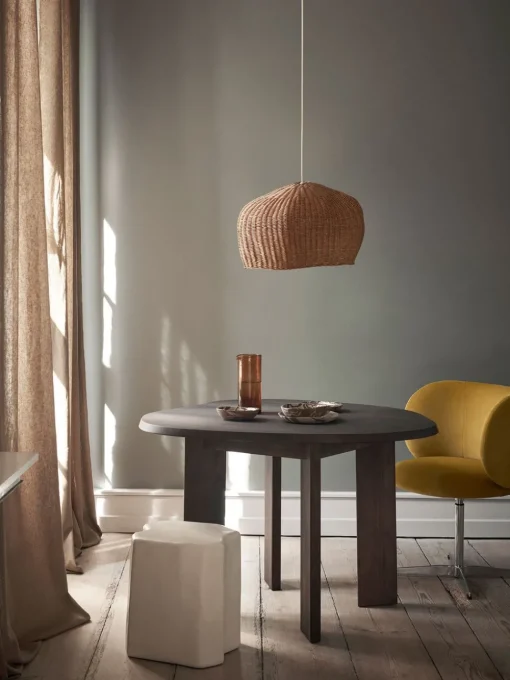 Tarn Dining Table
